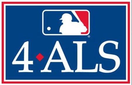 Lou Gehrig Day for MLB - I AM ALS